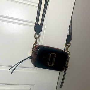 Marc Jacobs Snapshot bag